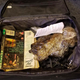 Image for article titled What It Was Like Traveling On An Airplane With 120 Pounds Of Car Parts And Tools